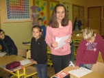 Děti učí děti