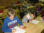 Děti učí děti