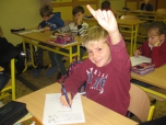 Děti učí děti