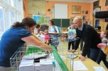 SOBOTA U MENDÍKŮ 2016
