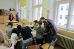 SOBOTA U MENDÍKŮ 2016