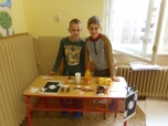 Project Shopping