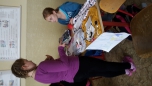 Project shopping!