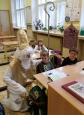 prosinec 2016 - Mikuláš