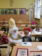 prosinec 2016 - Mikuláš