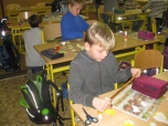 Vánoční výzdoba
