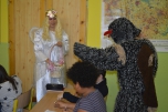 Mikulášská nadílka