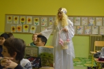 Mikulášská nadílka