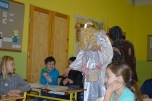 Mikulášská nadílka