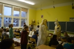 Mikulášská nadílka