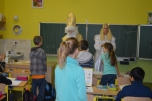 Mikulášská nadílka