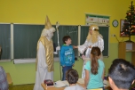Mikulášská nadílka