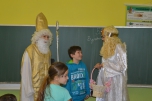 Mikulášská nadílka
