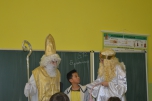 Mikulášská nadílka