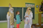 Mikulášská nadílka