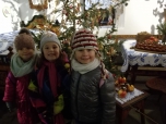 prosinec 2016 - Přerov nad Labem