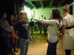 Den, kdy se mlčelo