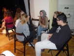 Den, kdy se mlčelo