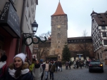Norimberk