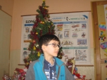 Konec roku 2016