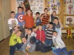 Konec roku 2016