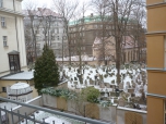 Židovské město-Hanin kufřík