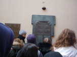 Židovské město-Hanin kufřík