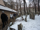 Židovské město-Hanin kufřík