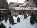 Židovské město-Hanin kufřík