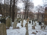 Židovské město-Hanin kufřík