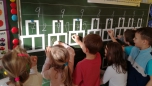 únor 2017 - Hodina matematiky