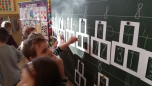 únor 2017 - Hodina matematiky