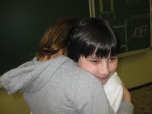 Loučení