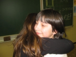 Loučení