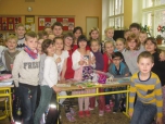Loučení