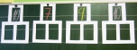 Na návštěvě v 1.B - hodina matematiky 