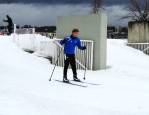 Biatlon