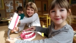 březen 2017 - Veselé zoubky