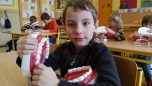 březen 2017 - Veselé zoubky