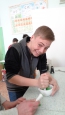 laboratorní cvičení