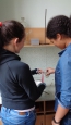 laboratorní cvičení
