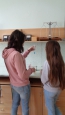 laboratorní cvičení