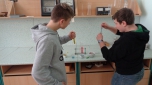 laboratorní cvičení