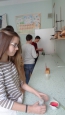 laboratorní cvičení