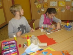 Projekt Velikonoce