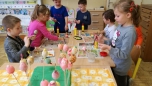 březen 2017 - Malujeme kraslice