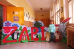 Zápis do 1. tříd - 4. 4. a 5. 4. 2017