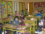 Pracovní činnosti