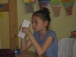 Pracovní činnosti