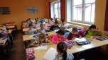 ŠvP první a druhý den